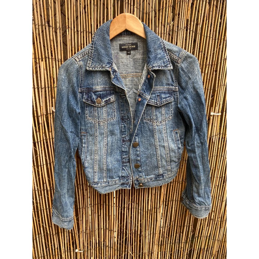 J. Crew Women's Denim